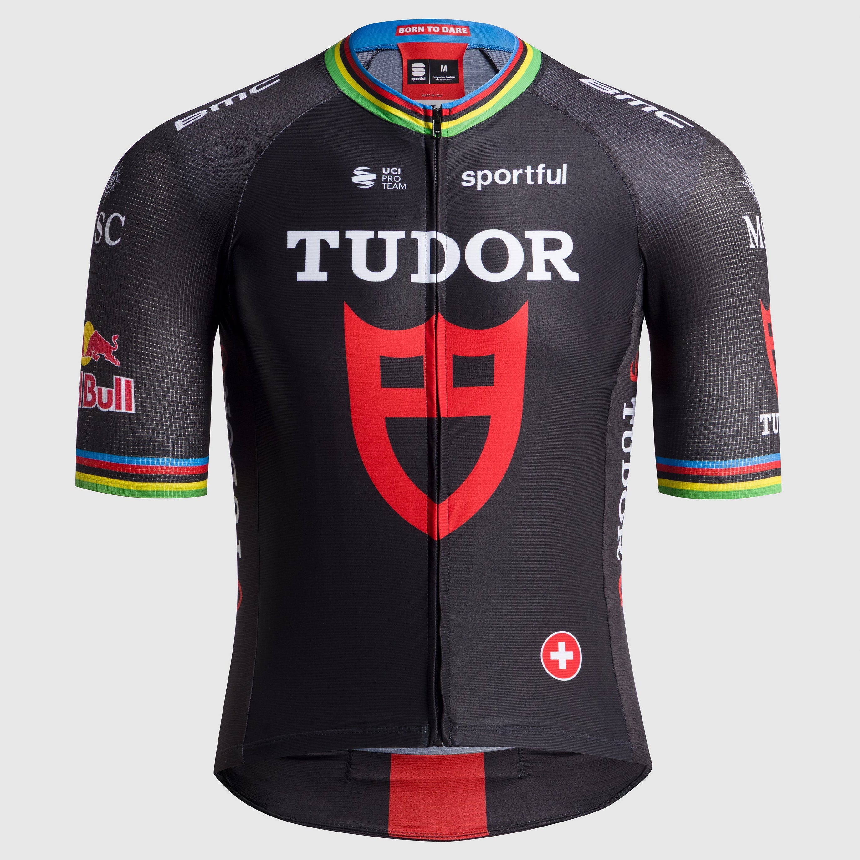 Sportful Tudor Pro Cycling Team 2026 Supernova jersey - Alaphilippe