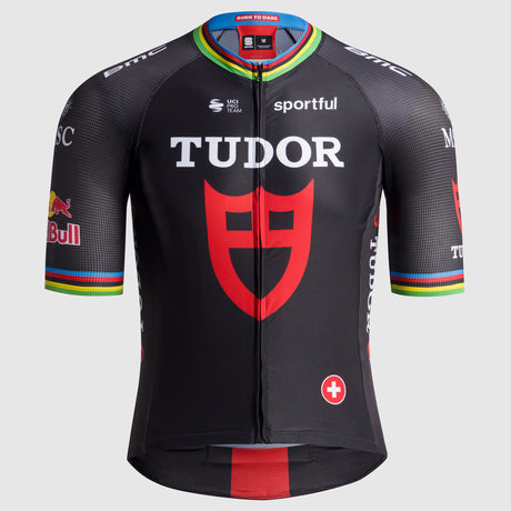 Maillot Sportful Tudor Pro Cycling Team 2026 Supernova - Alaphilippe