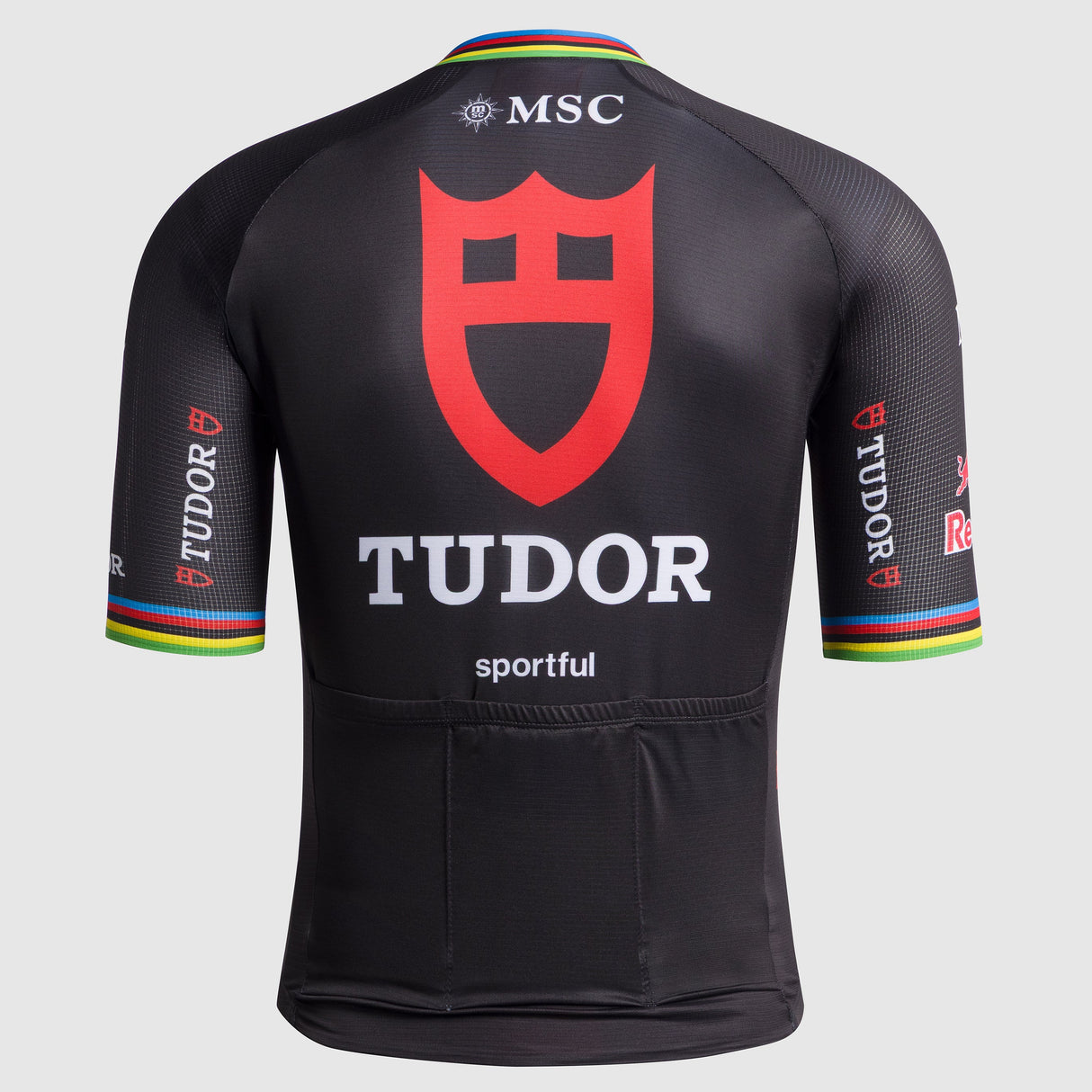 Maglia Sportful Tudor Pro Cycling Team 2026 Supernova - Alaphilippe Sportful