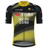 Maglia Team Visma Lease a bike 2025 The Swarm - Tdf Rapidgear