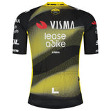 Maglia Team Visma Lease a bike 2025 The Swarm - Tdf Rapidgear