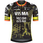 Team Visma Lease a bike 2026 The Architect jersey - Wout van Aert