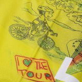 Jersey Team Visma Lease a Bike 2026 Dream Like a Champion - Tdff