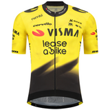 Maillot Equipo Visma Lease a bike 2026 Premium