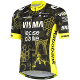 Maillot Team Visma Lease a bike 2026 Dream Like a Champion - Tdf