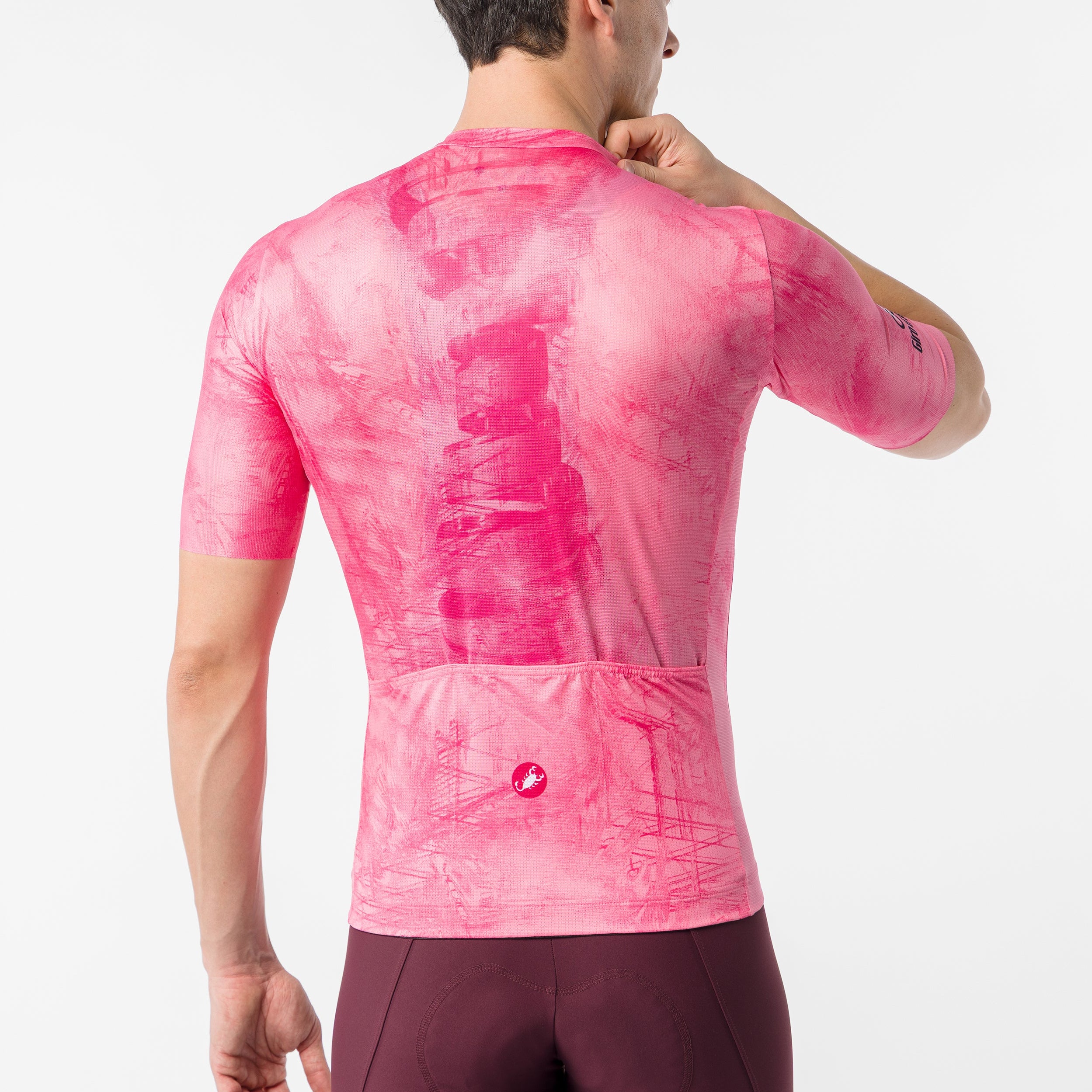 Trofeo trikot Giro d'Italia 2026 - Rosa