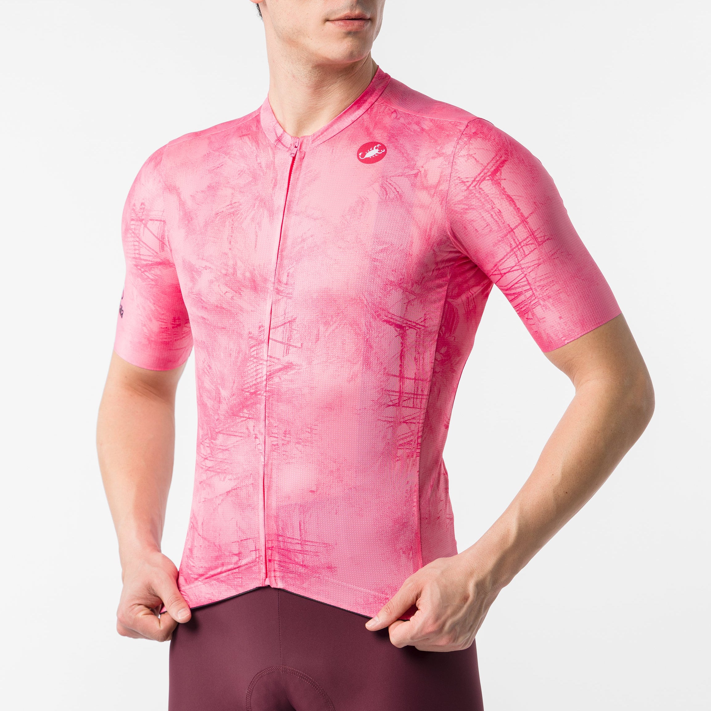 Trofeo trikot Giro d'Italia 2026 - Rosa