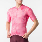 Maillot Trofeo Giro d'Italia 2026 - Rose