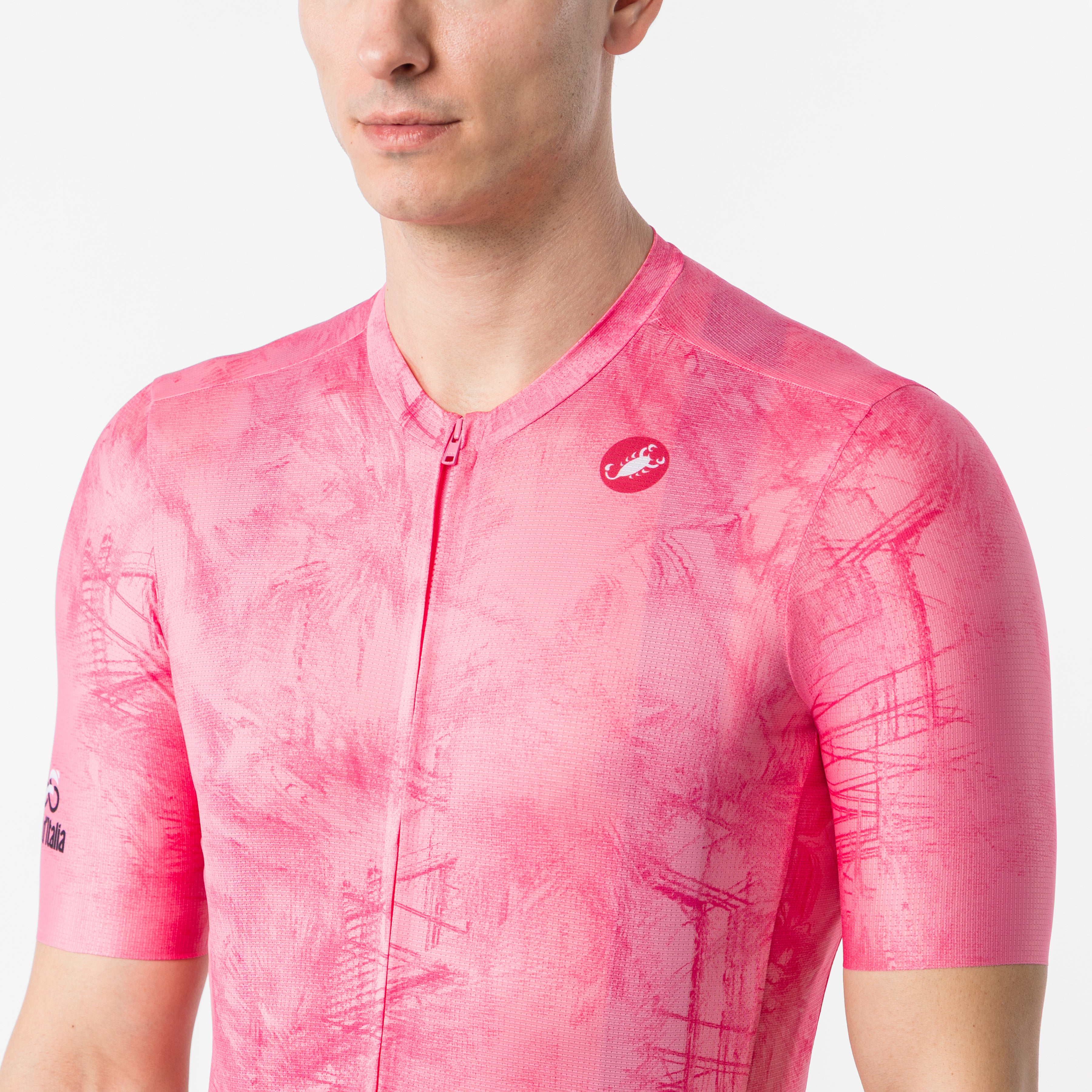 Trofeo trikot Giro d'Italia 2026 - Rosa