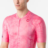 Maillot Trofeo Giro d'Italia 2026 - Rose