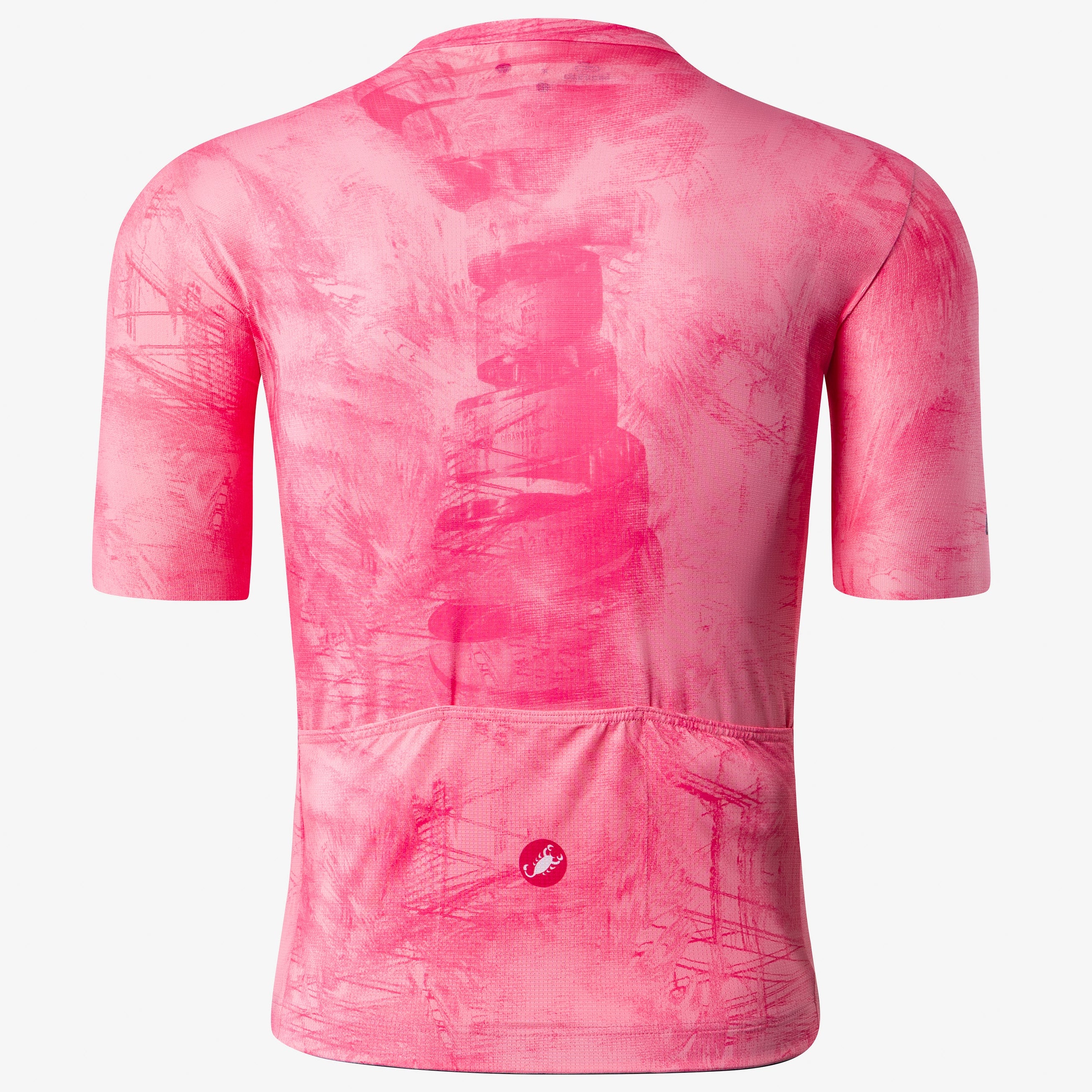 Trofeo trikot Giro d'Italia 2026 - Rosa
