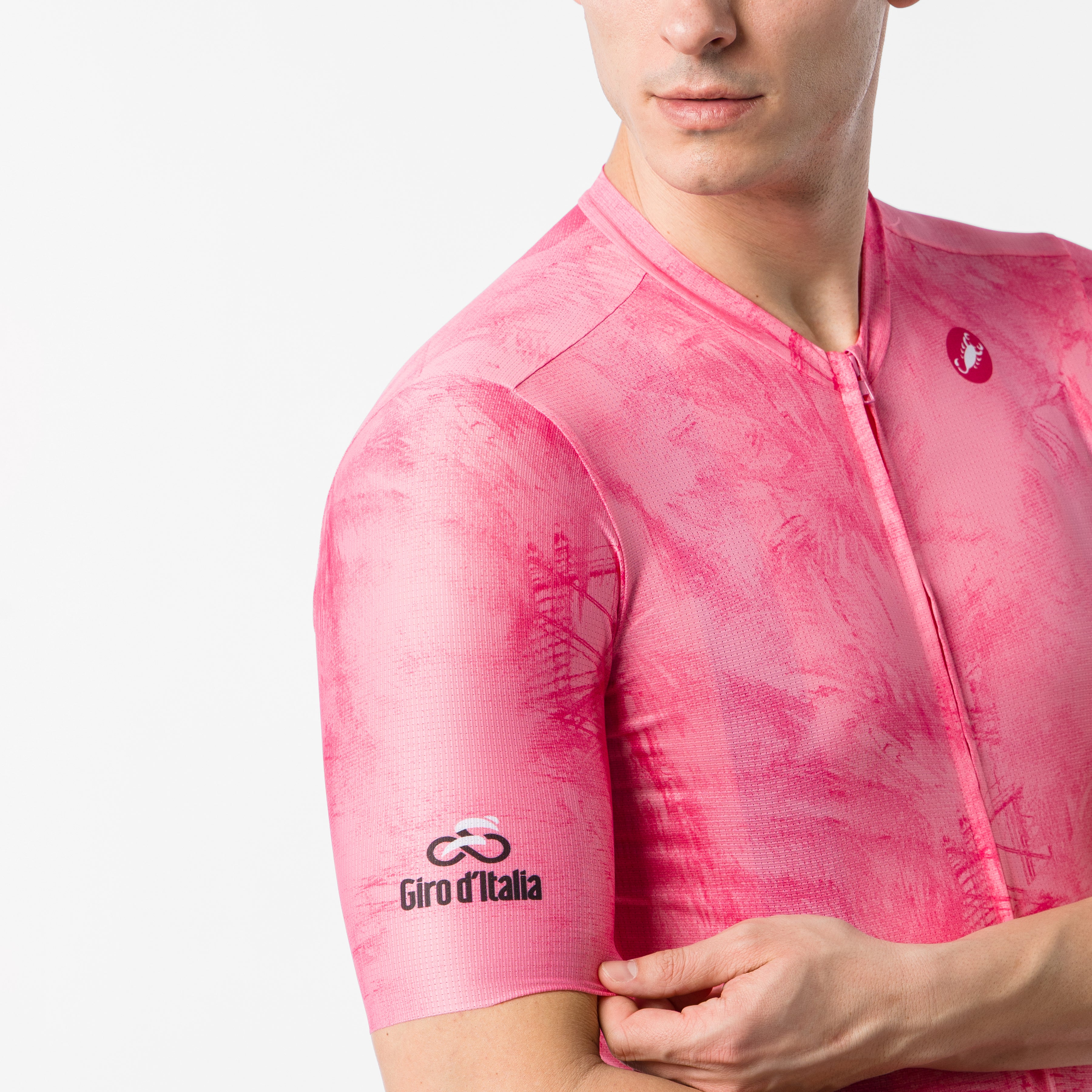 Trofeo trikot Giro d'Italia 2026 - Rosa