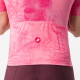 Maillot Trofeo Giro d'Italia 2026 - Rose