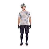 Maglia Troy Lee Designs Skyline Pro - Beige Troy Lee Designs