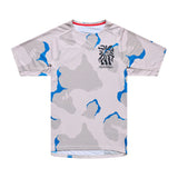 Maglia Troy Lee Designs Skyline Pro - Beige Troy Lee Designs