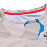 Maglia Troy Lee Designs Skyline Pro - Beige Troy Lee Designs