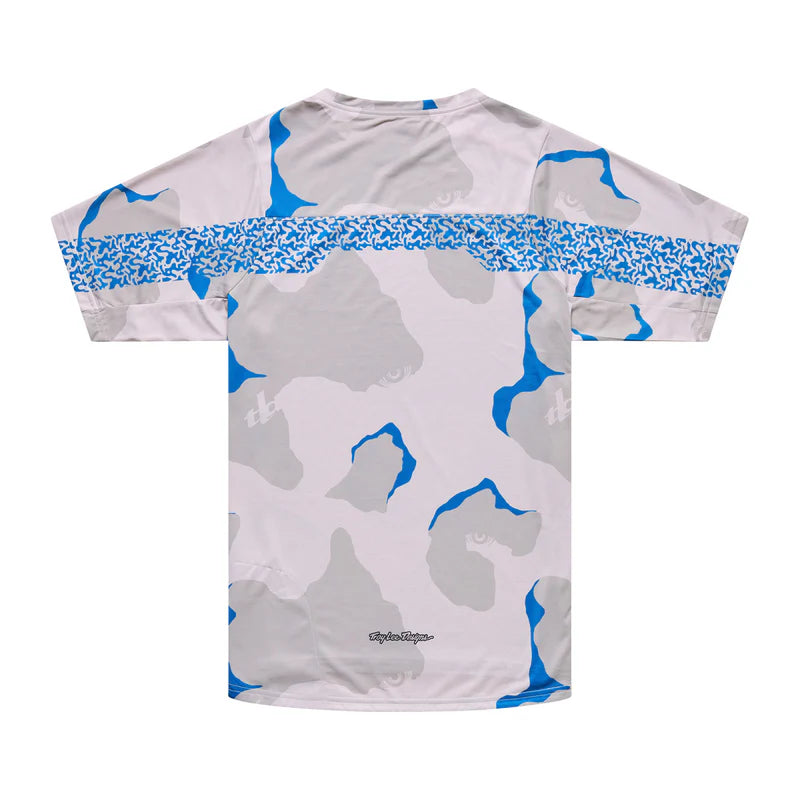 Maglia Troy Lee Designs Skyline Pro - Beige Troy Lee Designs
