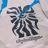Maglia Troy Lee Designs Skyline Pro - Beige Troy Lee Designs