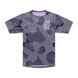 Maglia Troy Lee Designs Skyline Pro - Grigio Troy Lee Designs