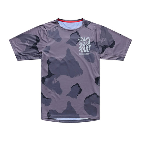 Maglia Troy Lee Designs Skyline Pro - Grigio Troy Lee Designs