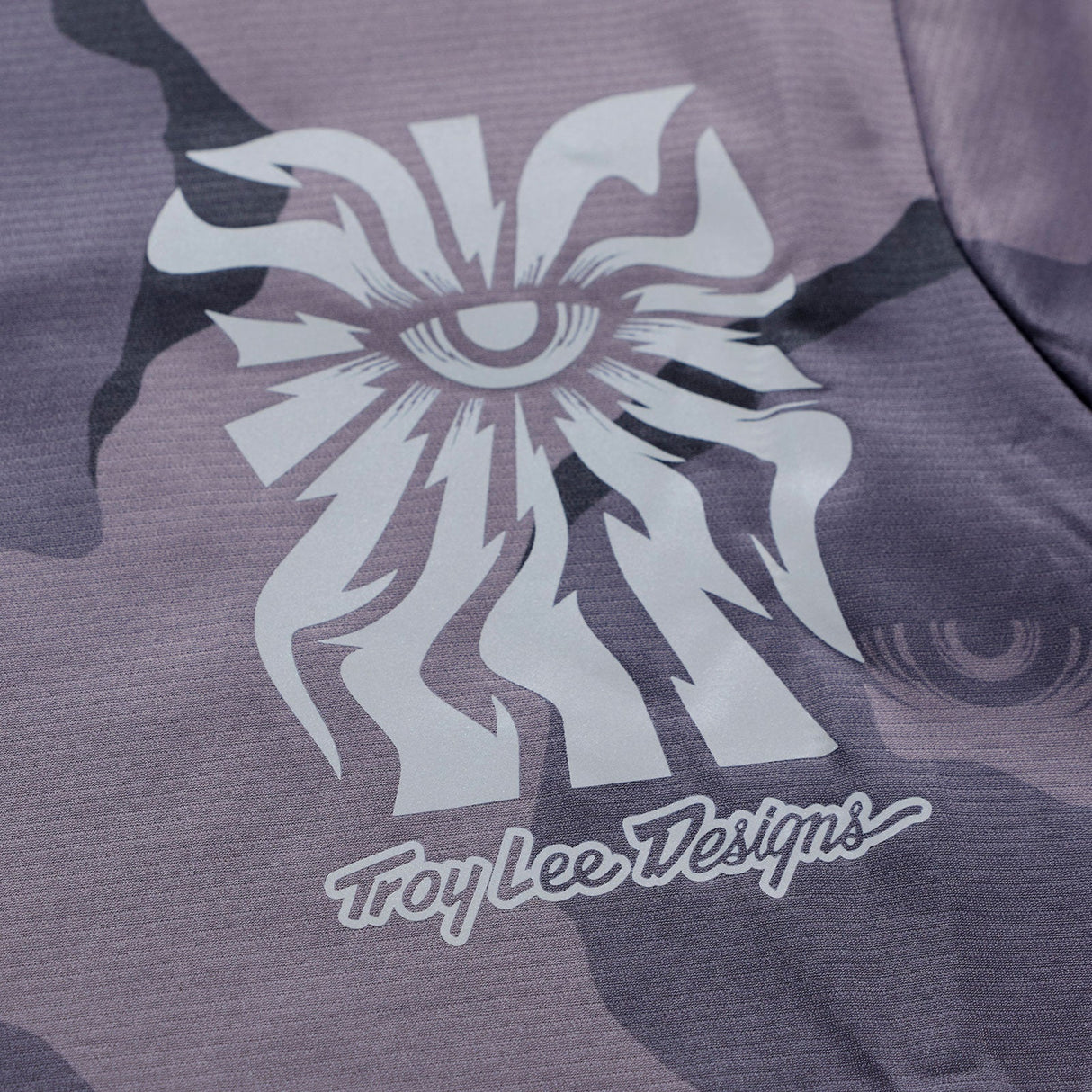 Maglia Troy Lee Designs Skyline Pro - Grigio Troy Lee Designs