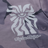 Maglia Troy Lee Designs Skyline Pro - Grigio Troy Lee Designs