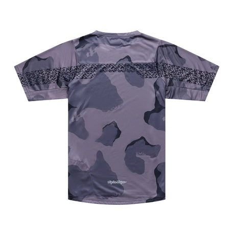 Maglia Troy Lee Designs Skyline Pro - Grigio Troy Lee Designs