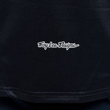 Maglia Troy Lee Designs Stage Signature - Nero Troy Lee Designs