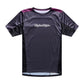 Jersey Troy Lee Designs Stage Signature - Black