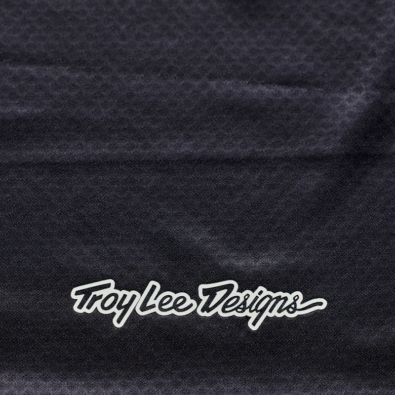 Maglia Troy Lee Designs Stage Signature - Nero Troy Lee Designs
