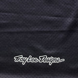Maglia Troy Lee Designs Stage Signature - Nero Troy Lee Designs