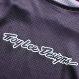 Maglia Troy Lee Designs Stage Signature - Nero Troy Lee Designs