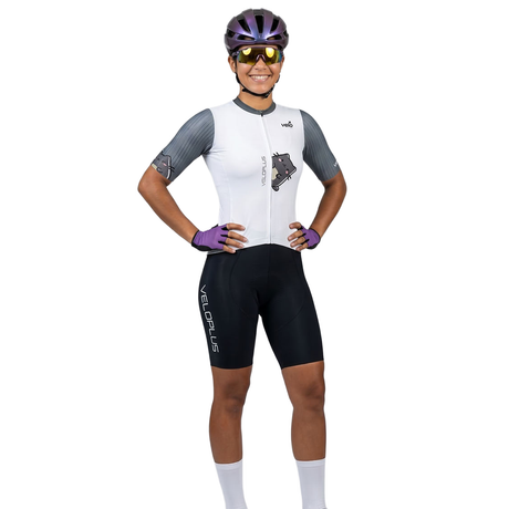 Jersey Veloplus - Mofusumi