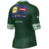 Maglia Verde Santini Lidl Trek 2025 - Jonathan Milan Santini