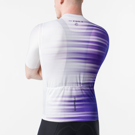 Maglia Viareggio Massa Giro d'Italia 2026 Castelli