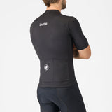 Maglia Vintage Giro d'Italia 2025 - Nero Castelli