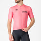 Jersey Vintage Giro d'Italia 2026 - Pink