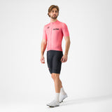 Maglia Vintage Giro d'Italia 2025 - Rosa Castelli