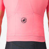 Maglia Vintage Giro d'Italia 2025 - Rosa Castelli