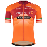 Maillot infantil Agu Euskaltel Euskadi 2026