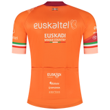 Maillot infantil Agu Euskaltel Euskadi 2026