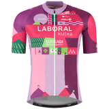 Maillot niño Agu Laboral Kutxa-Fondacion Euskadi 2026