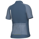 Ale Follow Me kid jersey - Blue