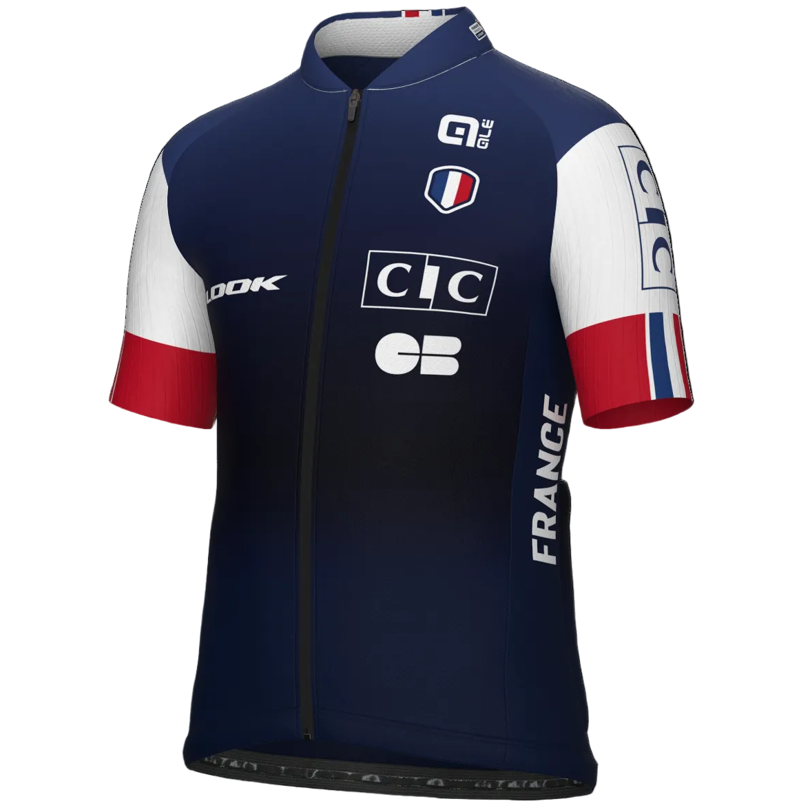 Kindertrikot Ale Französische Nationalmannschaft 2026