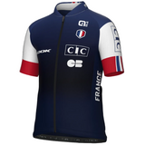 Kindertrikot Ale Französische Nationalmannschaft 2026