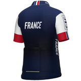 Kindertrikot Ale Französische Nationalmannschaft 2026