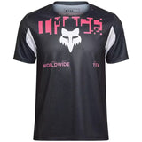 Maglia bambino Fox Ranger Digi Image - Nero Fox