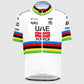 Maillot enfant Pissei UAE Team Emirates - XRG 2026 - Tadej Pogacar