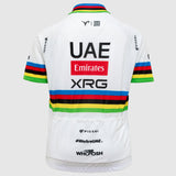 Maglia bambino Pissei UAE Team Emirates - XRG 2026 - Tadej Pogacar Pissei