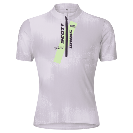 Scott Junior Kindertrikot - Violett
